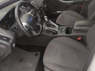 2014 Ford Focus III, белый, 760000 рублей, вид 5