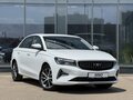 2026 Belgee S50, белый, 2069990 рублей - вид 1
