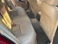 2008 Lexus IS 250 II, красный - вид 6