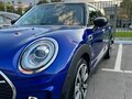 2019 Mini Clubman Cooper SD II Рестайлинг, синий - вид 5