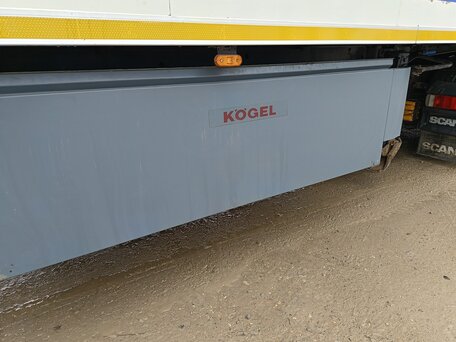 2012 Kogel S24, белый, 4000000 рублей, вид 4