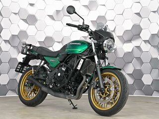 Kawasaki Z 650RS