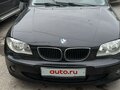 2006 BMW 1 серии 116i I (E81/E82/E87/E88), чёрный, 550000 рублей - вид 3