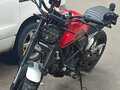 2025 Fuego Scrambler 250, красный, 175000 рублей - вид 3