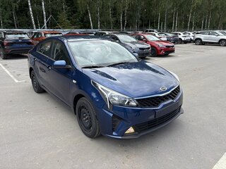 2025 Solaris KRS, синий, 2560000 рублей, вид 3
