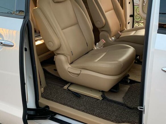 2019 Kia Carnival III, белый, 3560000 рублей - вид 29