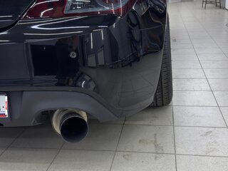 2009 Hyundai Genesis Coupe I, чёрный, 1400000 рублей, вид 3