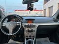 2008 Opel Astra 6-speed H Рестайлинг, серебристый, 470000 рублей - вид 6