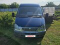 2007 ГАЗ ГАЗель (2705), синий, 250000 рублей - вид 5