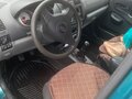 2004 Suzuki Ignis I (HT), зелёный, 300000 рублей - вид 6