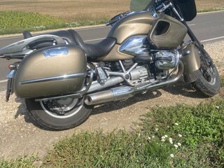 BMW R 1200 CL