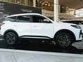 2026 Tenet T4L, белый - вид 4
