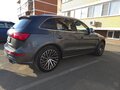 2015 Audi SQ5 I (8R), серый, 2400000 рублей - вид 3