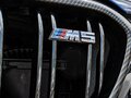 2019 BMW M5 Competition VI (F90), синий, 8380000 рублей - вид 6