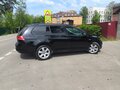2015 Volkswagen Golf TGI BlueMotion VII, чёрный, 1680000 рублей - вид 7