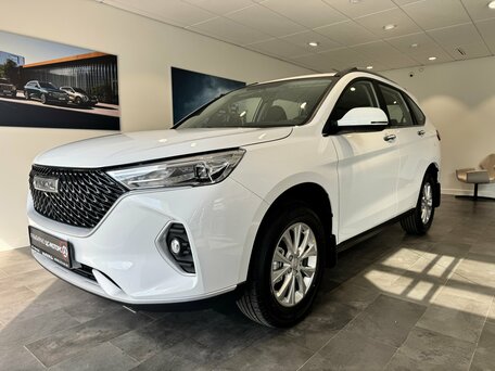 Haval M6 II