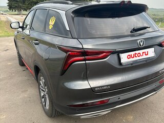 2023 Changan CS75 Plus I Рестайлинг, серый, 2800000 рублей, вид 5