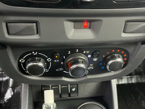 2021 Lada (ВАЗ) Largus I Рестайлинг, белый, 1020000 рублей - вид 12