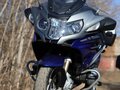 2014 BMW R 1200 RT, синий, 998000 рублей - вид 1