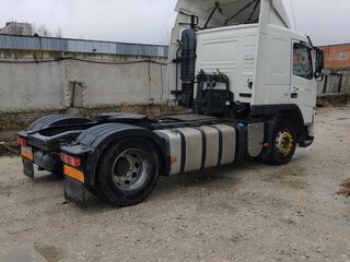 2013 Volvo FM, белый, 1670000 рублей, вид 2