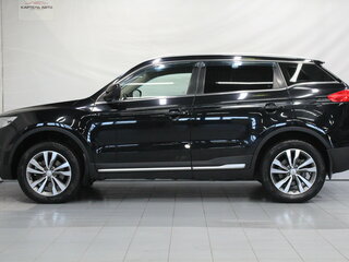 2019 Geely Atlas I, чёрный, 1549000 рублей, вид 2