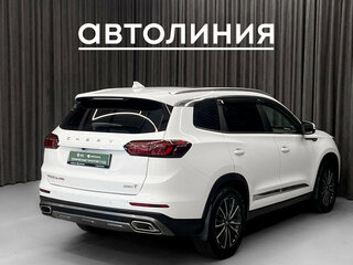 2021 Chery Tiggo 8 Pro I, белый, 1849000 рублей, вид 3