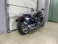 2022 Harley-Davidson Fat Boy, пурпурный, 2100000 рублей - вид 5