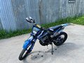 2023 Motoland XT300, синий, 160000 рублей - вид 3