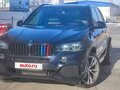 2015 BMW X5 40d III (F15), чёрный, 3299000 рублей