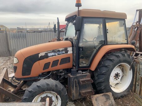 2008 Foton TD, пурпурный, 1700000 рублей, вид 1