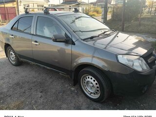 2012 Geely MK I, серый, 250000 рублей, вид 1
