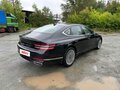 2022 Genesis G80 II, чёрный, 4990000 рублей - вид 5