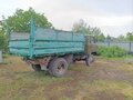 1993 ГАЗ 66, зелёный, 500000 рублей - вид 1