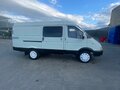 1997 ГАЗ ГАЗель (2705), белый, 315000 рублей - вид 2