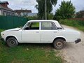 2010 Lada (ВАЗ) 2107, белый - вид 3