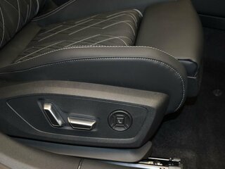 2026 Audi A5 L Sportback III (B10), серый, 6570000 рублей, вид 1