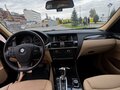 2014 BMW X3 20i xDrive II (F25) Рестайлинг, чёрный, 2800000 рублей - вид 4