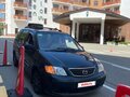 2001 Mazda MPV II (LW), чёрный, 350000 рублей - вид 1