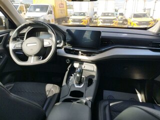 2024 Haval F7 I Рестайлинг, белый, 1260000 рублей, вид 5