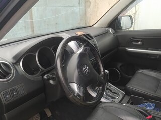 2012 Suzuki Grand Vitara II Рестайлинг 2, синий, 1500000 рублей, вид 4