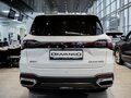 2026 Geely Okavango I Рестайлинг, белый, 4085990 рублей - вид 4