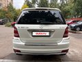 2012 Mercedes-Benz GL-Класс 350 I (X164) Рестайлинг, белый, 2390000 рублей - вид 8