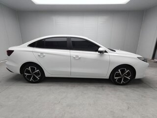 2024 Roewe i5 I Рестайлинг 2, белый, 1400678 рублей, вид 4