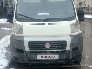 2014 Fiat Professional Ducato, белый, 1600000 рублей, вид 5