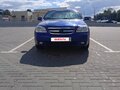 2012 Chevrolet Lacetti I, синий, 525000 рублей - вид 1