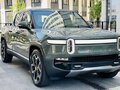 2022 Rivian R1T QM Large, зелёный, 9999999 рублей - вид 1