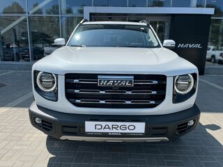 2026 Haval Dargo I, белый, 3399000 рублей, вид 2