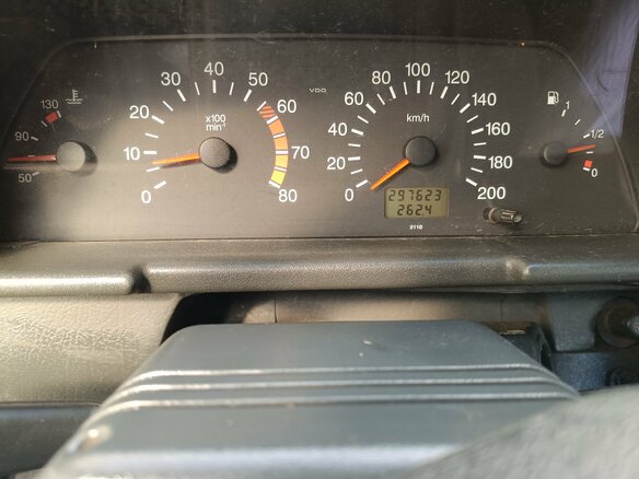 2003 Lada (ВАЗ) 2110, зелёный - вид 11