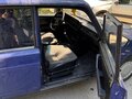 1999 Lada (ВАЗ) 2107, синий, 190000 рублей - вид 6