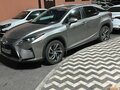 2016 Lexus RX 200t IV, серый, 3900000 рублей - вид 5